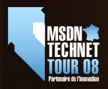 MSDN & TechNet Tour 08